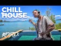 Chill House Music | Mix by REX STAX (Deep House Chill)