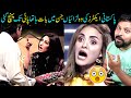 5 Biggest And Funniest Fights Of Pakistani Actors On LIVE TV- Sabih Sumair