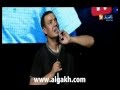 هشام الجخ - 3 خرفان - حفل الجزائر أغسطس Hisham Elgakh - 2014