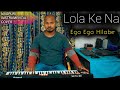 Lola Ke Na Ego Ego Hilabe || Nagpuri Instrumental Cover 2022 || Roland Xps 10