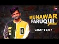 Munawar Faruqu Special Moments Lock Upp | Dusty house, dusty problems?