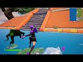 8:21 Fortnite Only Up Chapter 1 Speed Run
