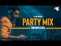 DJ NYK - Summer 2021 Party Mix | Non Stop Bollywood, Punjabi,English Remix Songs| Electronyk Podcast