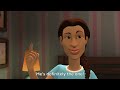 How to Discern Between God's Voice and Your Voice: A Christian Animation