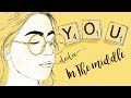 In The Middle Lyrics - dodie ("YOU" EP Official Audio)