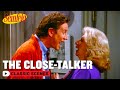 Elaine's Boyfriend Hits It Off With Jerry's Parents | The Raincoats | Seinfeld