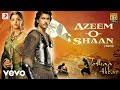 Jodhaa Akbar (Tamil) - Azeem-O-Shaan Video | @A.R. Rahman | Hrithik Roshan, AishwaryaRai