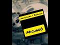 Armstrong & Bandago | Michano