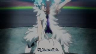 Amv lui vs shu