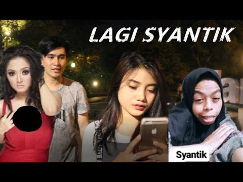 Download Parody Siti Badriah - Lagi Syantik ( Cewek Matre x Cowok Kere ) free