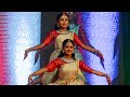Apsara Aali / Natarang / Aigiri Nandini / Kala Zentral Choreography / Athulya & Dilna