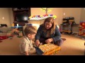 Early Intervention Can Decrease Autism