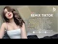 Thủy Triều Remix, Nhắm Mắt Lại Hôn Vào Tai Nhớ Em Anh Không Thể...Remix Hot TikTok ♫ Nhạc Remix 2024