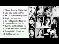 Top 10 Superhit Black & White Songs ll 50's & 60's Songs (Vol-2) ll Old is Gold