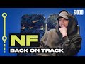 NF talks about success, fans and his new album “HOPE” | BACK ON TRACK