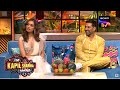 Akshay Kumar and Miss World Manushi Chhillar come to The Kapil Sharma Show Season 2 | Ep 257