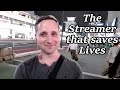 The Angel of Shibuya | The Streamer that saves lives