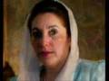 Jeay Jeay Bhutto Benazir