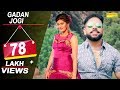 Latest Haryanvi Song 2017 | Gadan Jogi | Raja Gujjar, Sapna Chaudhary | Raju Punjabi | Sonotek