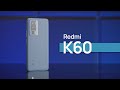 Redmi K60 Full Review: More worth buying than the Pro version