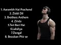 Best Motivational Songs| Powerful Inspiring Songs|Workout Songs|Gym Songs| Running Songs 🔥💪😤