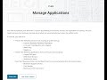 CompTIA TESTOUT PC PRO LAB 7.4.9 Manage Applications.