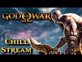 God of War 19th Anniversary Chill Stream!