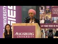 Ilhan Omar - Debate Makes a Difference