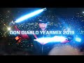 Don Diablo Year Mix 2019