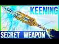 Skyrim Best Weapons – Keening & Secret Unique Spell Location!