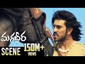 Ram Charan & Dev Gill Ultimate Horse Race Fight || Magadheera Telugu Movie || Kajal Aggarwal