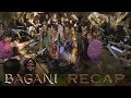Bagani: Week 9 Recap - Part 1