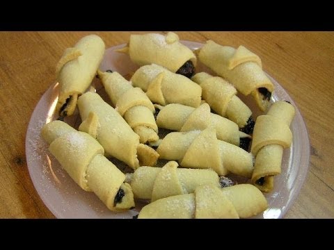 Минутка Рецепт Видео