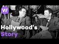 Hollywood - The Indestructible | From silent movies to Blockbusters: The history of Hollywood