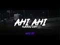 Ahi Ahi (Turreo Edit) El Negro Tecla ✘ Niko DJ