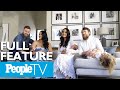 The Bella Twins Talk Giving Birth To Their Sons Within 22 Hours Of Each Other & More | PeopleTV