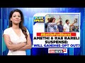Lok Sabha Elections 2024 News | Amethi And Rae Bareli Suspense: Will Gandhis Opt Out? | News18
