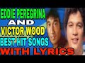 Unveiling the Emotionally Charged Lyrics of Eddie Peregrina and Victor Wood's Greatest Hits