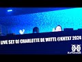 live set dj Charlotte de Witte KNTXT 2024 @KNTXT #techno #charlottedewitte