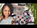 In Mel's Memory ~ Sydney Grace Eyeshadow VS ND Retro Glam! Which is Better? FRIZZMAS DAY 5!