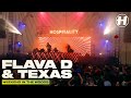 Flava D & Texas | Live @ Hospitality Weekend In The Woods 2021