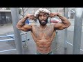 The Proof does 50 Pull ups and 100 Push ups in under 5 Minutes | That's Good Money