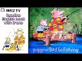 Piggy and Dad Go Fishing | READ ALOUD BOOK