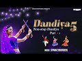 Romantic Nonstop Dandiya - 5  Part 1 | SparkZ Brothers | Nonstop Garba | Navratri Special | Dandiya