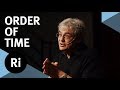 The Physics and Philosophy of Time - with Carlo Rovelli