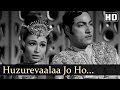 Huzurevala Jo Ho Ijaazat To | Yeh Raat Phir Na Aayegi Songs | Helen | Biswajeet | Dance | Filmigaane