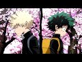 My Hero Academia - Official Opening