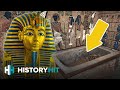 Debunking The Myths Of Tutankhamun With Top Egyptologist