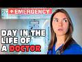 Day in the Life of a DOCTOR: Hypoglycemia and 72 hour fast