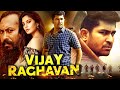 Dekhiye Vijay Antony Ki Superhit Action Hindi Dubbed Movie | Garuda | Aathmika | Vijay Raghavan